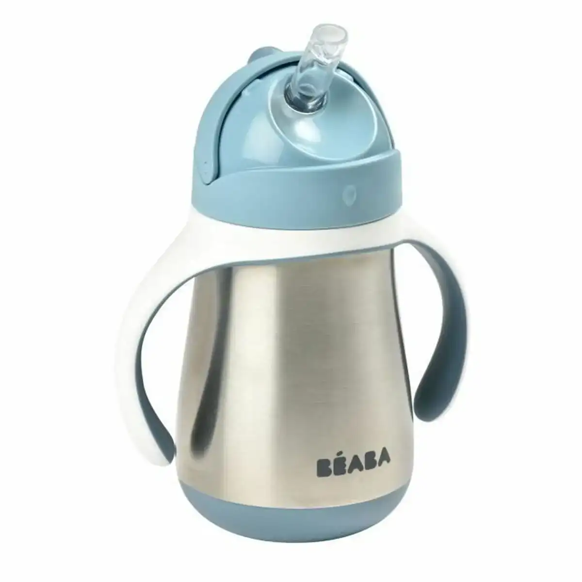 Thermos pour bebe beaba 250 ml_6029. Découvrez DIAYTAR COTE D'IVOIRE - Votre Source de Produits Variés et un Service Exceptionnel. Parcourez nos catégories et bénéficiez d'un service client dévoué, prêt à vous guider à chaque étape.