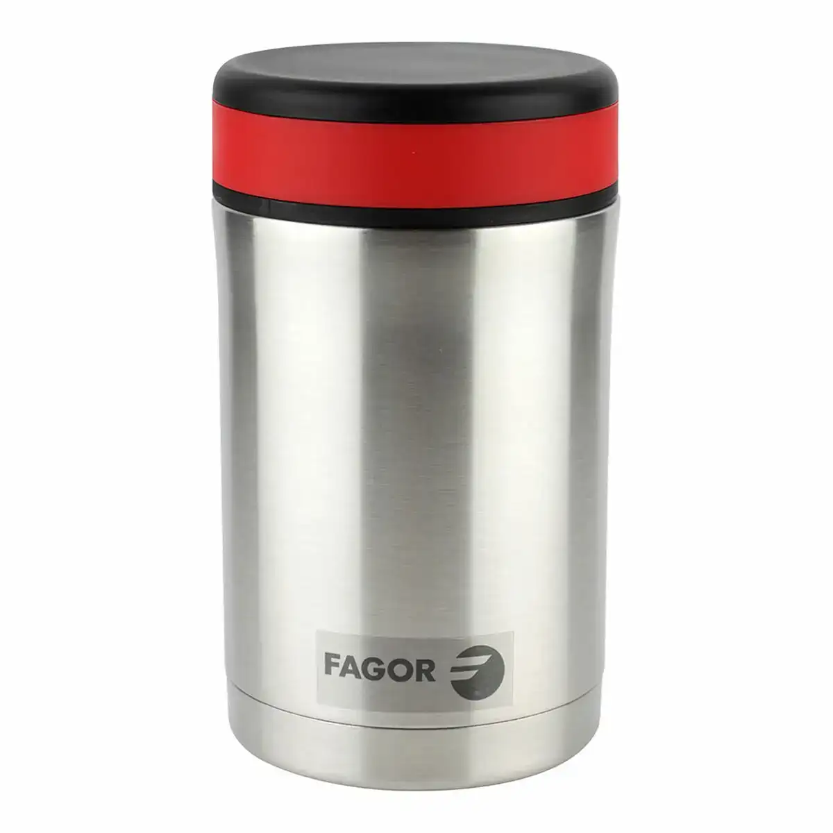 Thermos pour bebe fagor petit acier inoxydable 500 ml_6450. Bienvenue chez DIAYTAR COTE D'IVOIRE - Où le Shopping Devient une Aventure. Découvrez notre collection diversifiée et explorez des produits qui reflètent la diversité du Côte d'Ivoire.