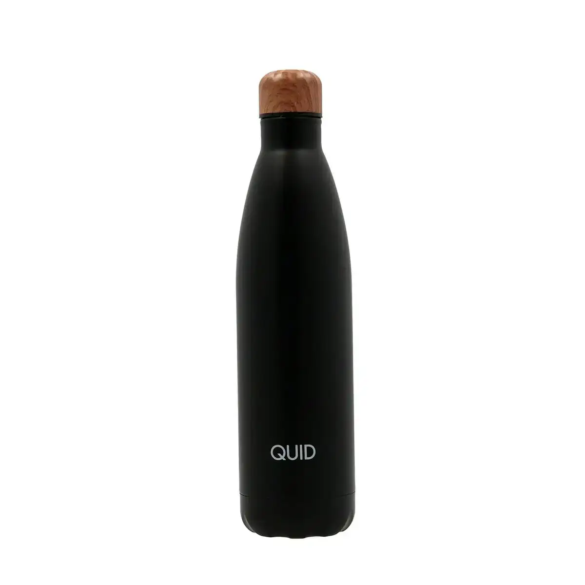 Thermos quid cocco noir metal 750 ml_1006. DIAYTAR COTE D'IVOIRE - L'Art de Magasiner sans Limites. Naviguez à travers notre collection diversifiée pour trouver des produits qui élargiront vos horizons shopping.