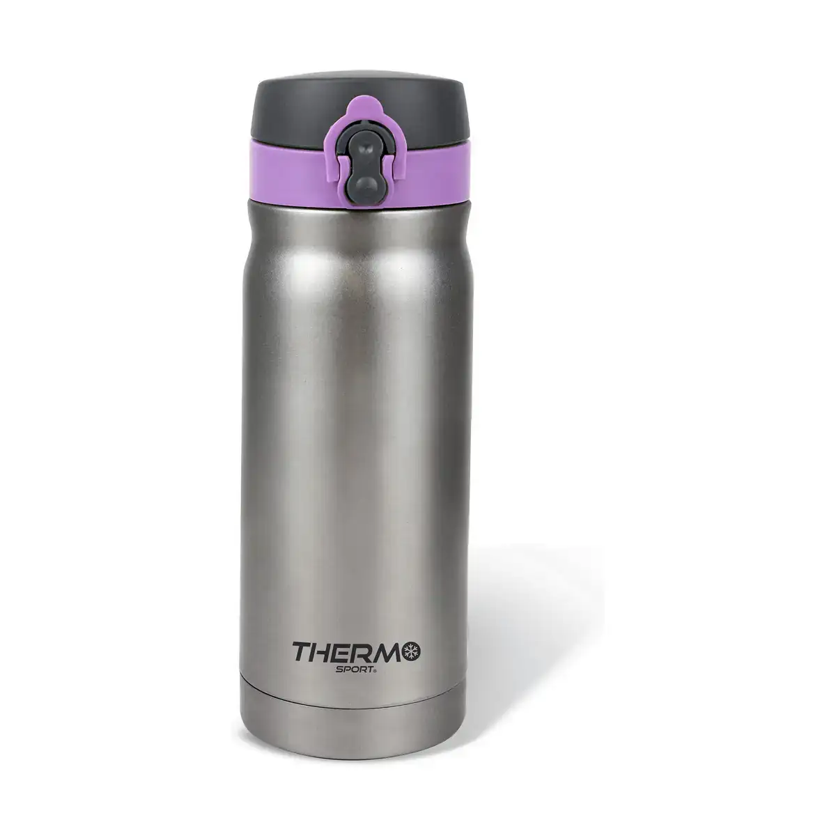 Thermos quttin 350 ml_8621. DIAYTAR COTE D'IVOIRE - Là où Choisir est une Affirmation de Style. Naviguez à travers notre boutique en ligne et choisissez des produits qui vous distinguent et vous valorisent.