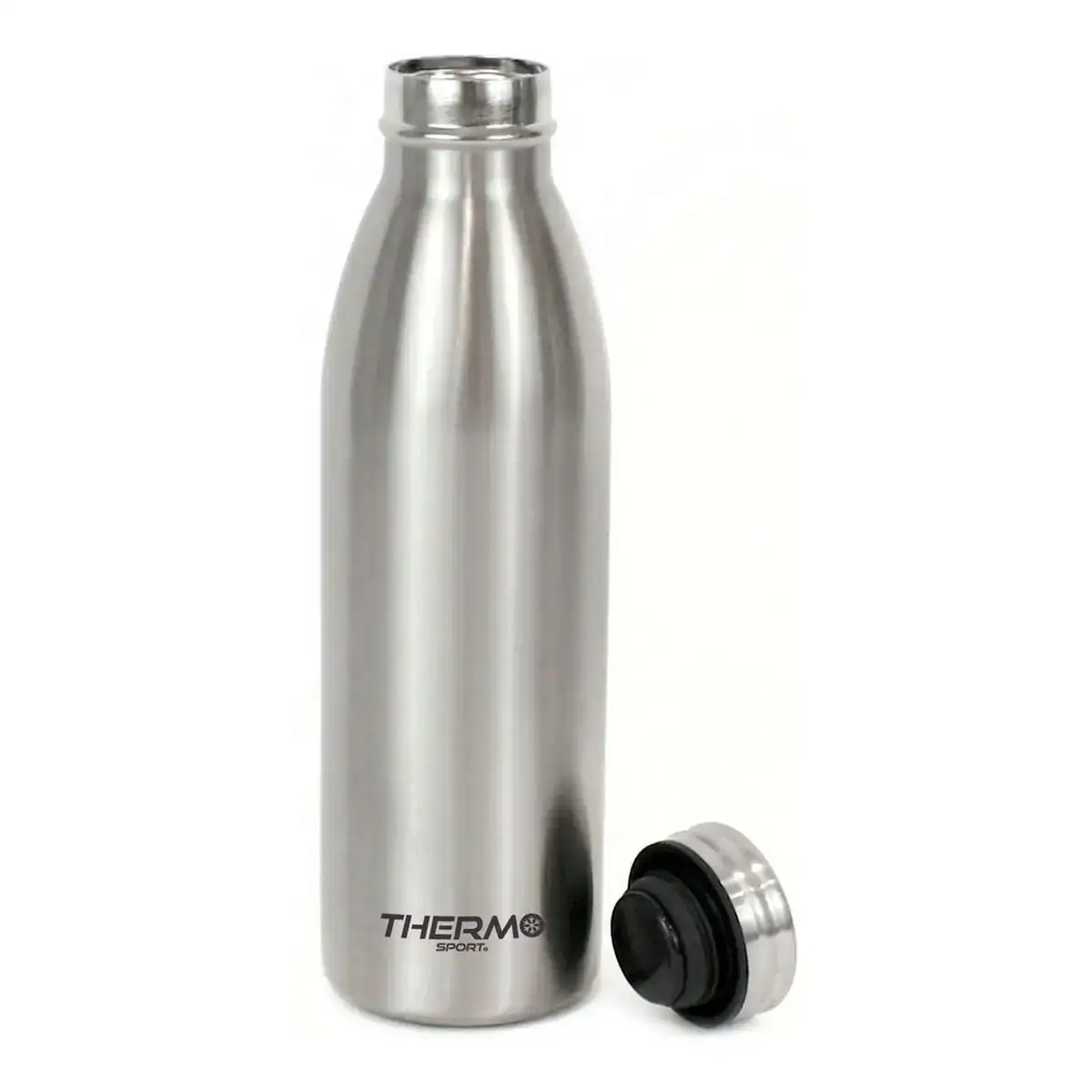 Thermos quttin acier 500 ml _9969. DIAYTAR COTE D'IVOIRE - L'Art de Vivre le Shopping en Ligne. Découvrez notre plateforme intuitive et trouvez des produits qui vous inspirent et vous enchantent, à chaque clic.