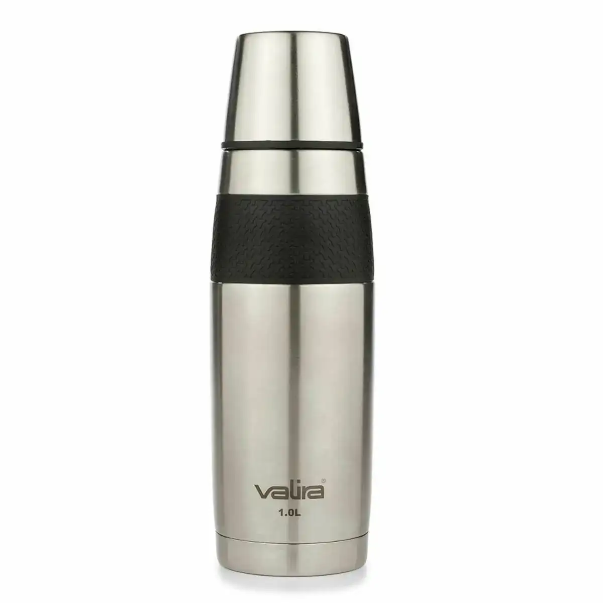 Thermos valira inoxterm 6619 1 l_9960. Bienvenue sur DIAYTAR COTE D'IVOIRE - Votre Source de Trouvailles Uniques. Explorez nos rayons virtuels pour dénicher des trésors que vous ne trouverez nulle part ailleurs, allant des trésors artisanaux aux articles tendance.