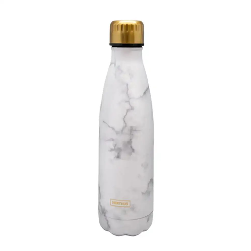 Thermos vin bouquet marbre acier inoxydable 500 ml_9788. DIAYTAR COTE D'IVOIRE - Votre Passage vers le Chic et l'Élégance. Naviguez à travers notre boutique en ligne pour trouver des produits qui ajoutent une touche sophistiquée à votre style.
