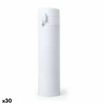 Thermos walk genie 146409 blanc 330 ml 30 unites _8254. DIAYTAR COTE D'IVOIRE - Là où Vos Rêves Prendent Forme. Plongez dans notre catalogue diversifié et trouvez des produits qui enrichiront votre quotidien, du pratique à l'exceptionnel.