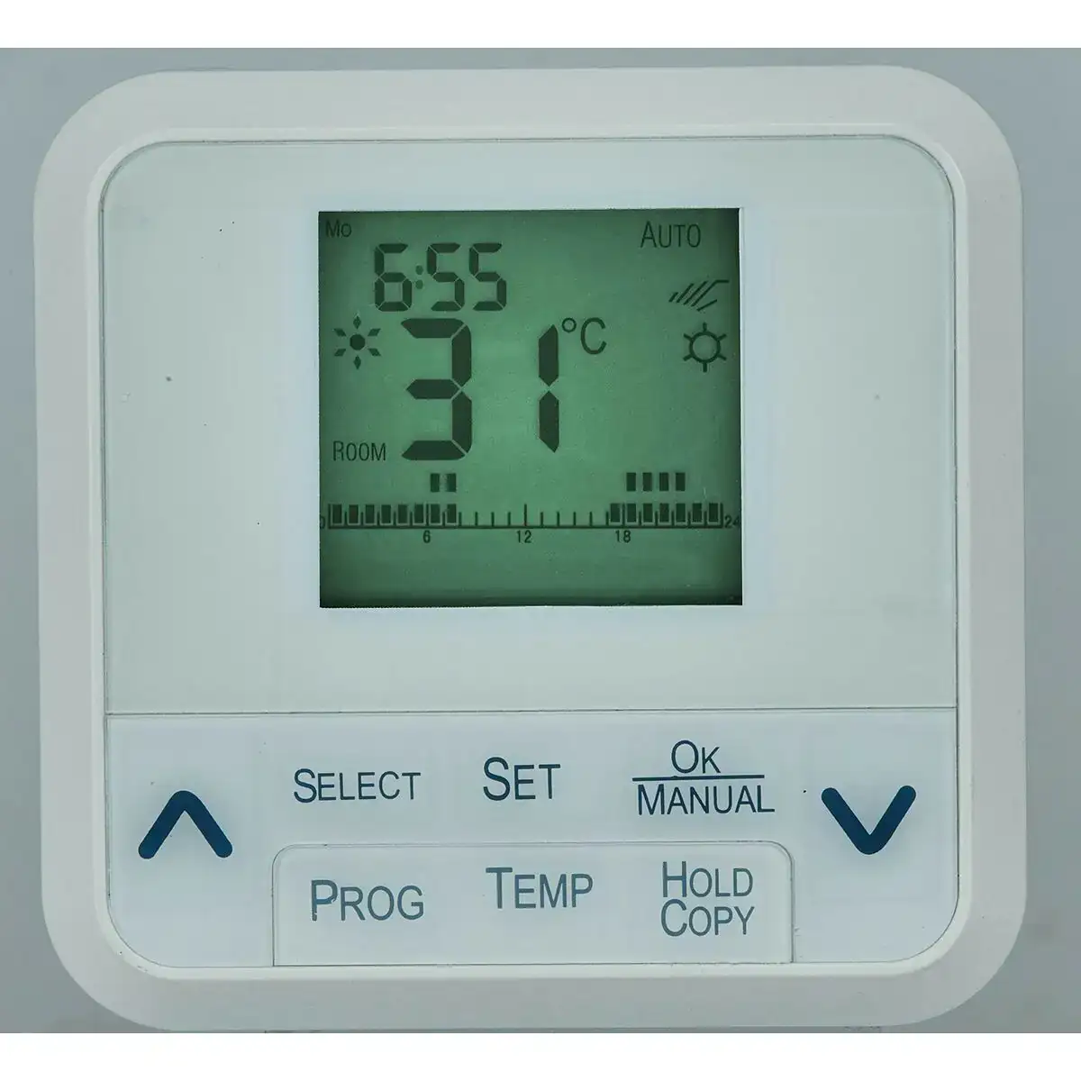 Thermostat 230 w reconditionne b _7930. DIAYTAR COTE D'IVOIRE - Là où Chaque Produit Est une Trouvaille. Explorez notre sélection minutieuse et découvrez des articles qui correspondent à votre style de vie et à vos aspirations.
