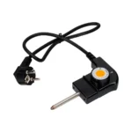 Thermostat edm 07581_7104. DIAYTAR COTE D'IVOIRE - Là où l'Élégance Devient un Mode de Vie. Naviguez à travers notre gamme et choisissez des produits qui apportent une touche raffinée à votre quotidien.