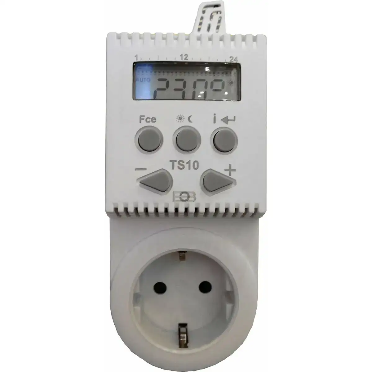Thermostat prise eu reconditionne a _3191. Bienvenue chez DIAYTAR COTE D'IVOIRE - Où le Shopping Rime avec Diversité. Plongez dans notre univers de produits et découvrez des trésors qui représentent la richesse culturelle du Côte d'Ivoire.
