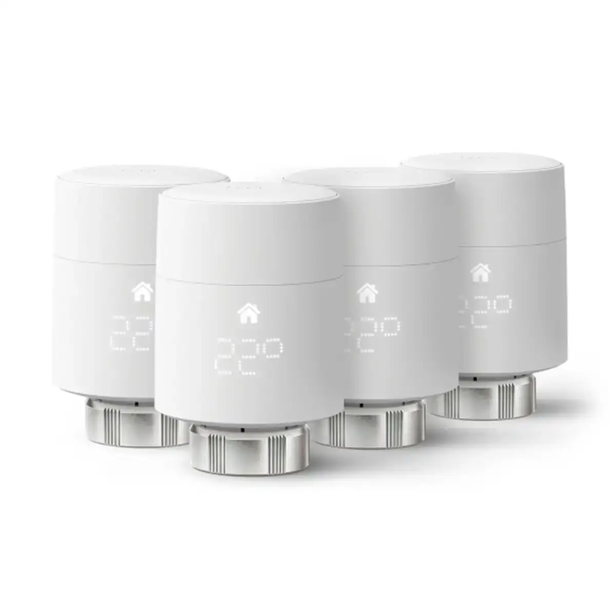 Thermostat programmable tado smart radiator thermostat quattro_6755. DIAYTAR COTE D'IVOIRE - Votre Passage vers le Raffinement. Plongez dans notre univers de produits exquis et choisissez des articles qui ajoutent une touche de sophistication à votre vie.