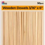 Tiges 50 pcs reconditionne a _7998. DIAYTAR COTE D'IVOIRE - Où Chaque Détail Compte. Naviguez à travers notre gamme variée et choisissez des articles qui ajoutent une touche spéciale à votre quotidien, toujours avec qualité et style.