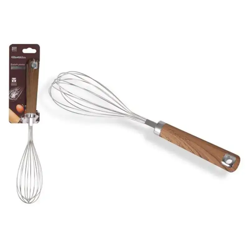 Tiges de melange quttin sweet acier inoxydable 30 cm _4480. Bienvenue chez DIAYTAR COTE D'IVOIRE - Où Chaque Achat est un Geste d'Amour. Découvrez notre sélection minutieuse et choisissez des articles qui témoignent de votre passion.