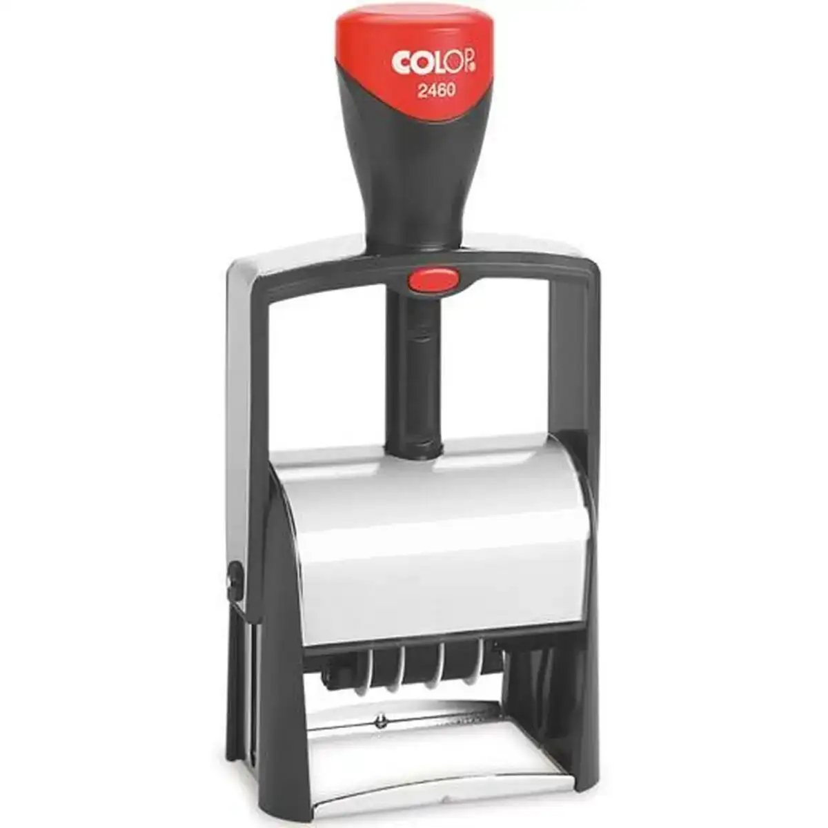 Timbre colop 2460 27 x 58 mm_7613. DIAYTAR COTE D'IVOIRE - Votre Oasis de Shopping en Ligne. Explorez notre boutique et découvrez des produits qui ajoutent une touche de magie à votre quotidien.