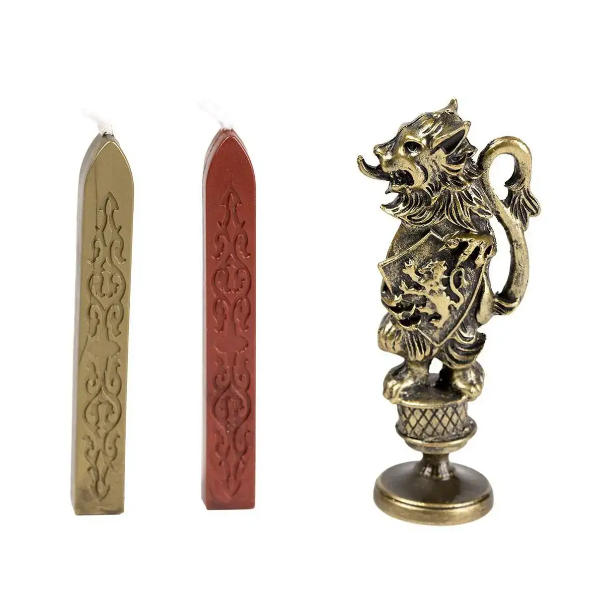 Timbre harry potter 3 pieces rouge_1431. DIAYTAR COTE D'IVOIRE - Votre Pass vers la Découverte. Explorez notre boutique en ligne et plongez dans un voyage à travers des produits authentiques et contemporains, tous réunis sous un même toit.