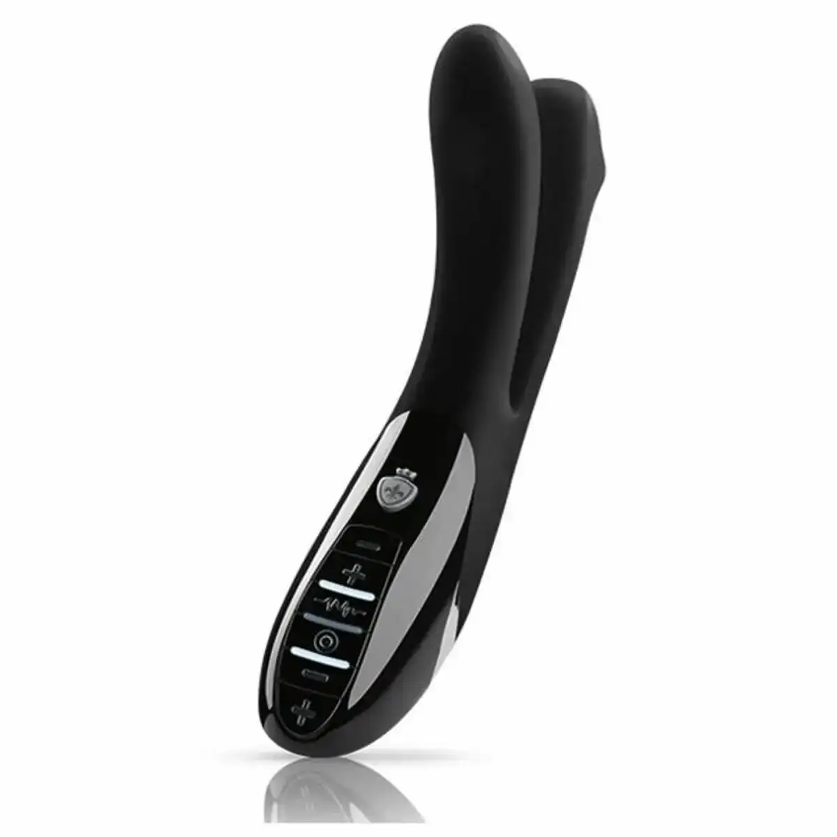Tingling aparte estim vibromasseur noir mystim 68776_3090. DIAYTAR COTE D'IVOIRE - Là où la Tradition Devient Tendance. Naviguez à travers notre boutique en ligne et choisissez des produits qui allient l'authenticité au contemporain.
