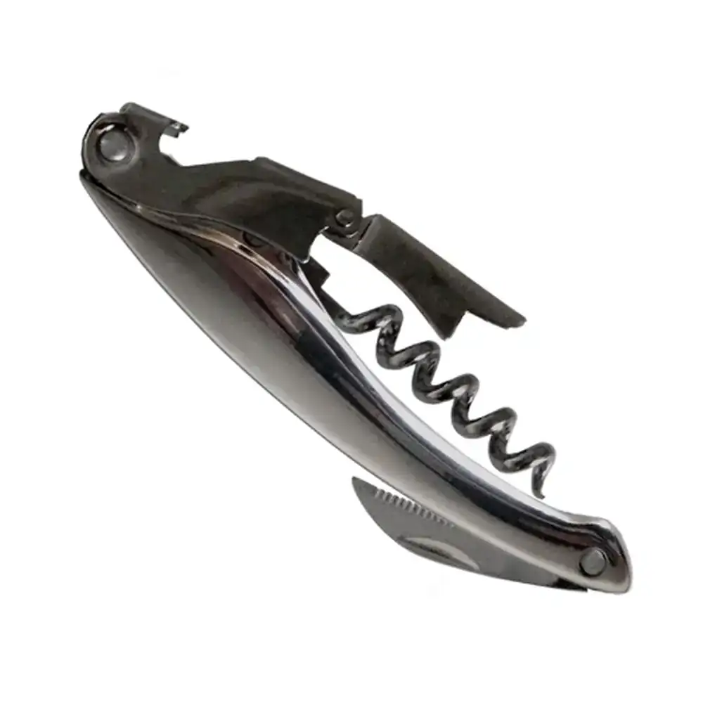 Tire bouchon vin bouquet noir metal_4357. DIAYTAR COTE D'IVOIRE - Votre Destination Shopping de Confiance. Naviguez à travers notre boutique en ligne et profitez d'une sélection soigneusement choisie de produits qui répondent à toutes vos exigences.