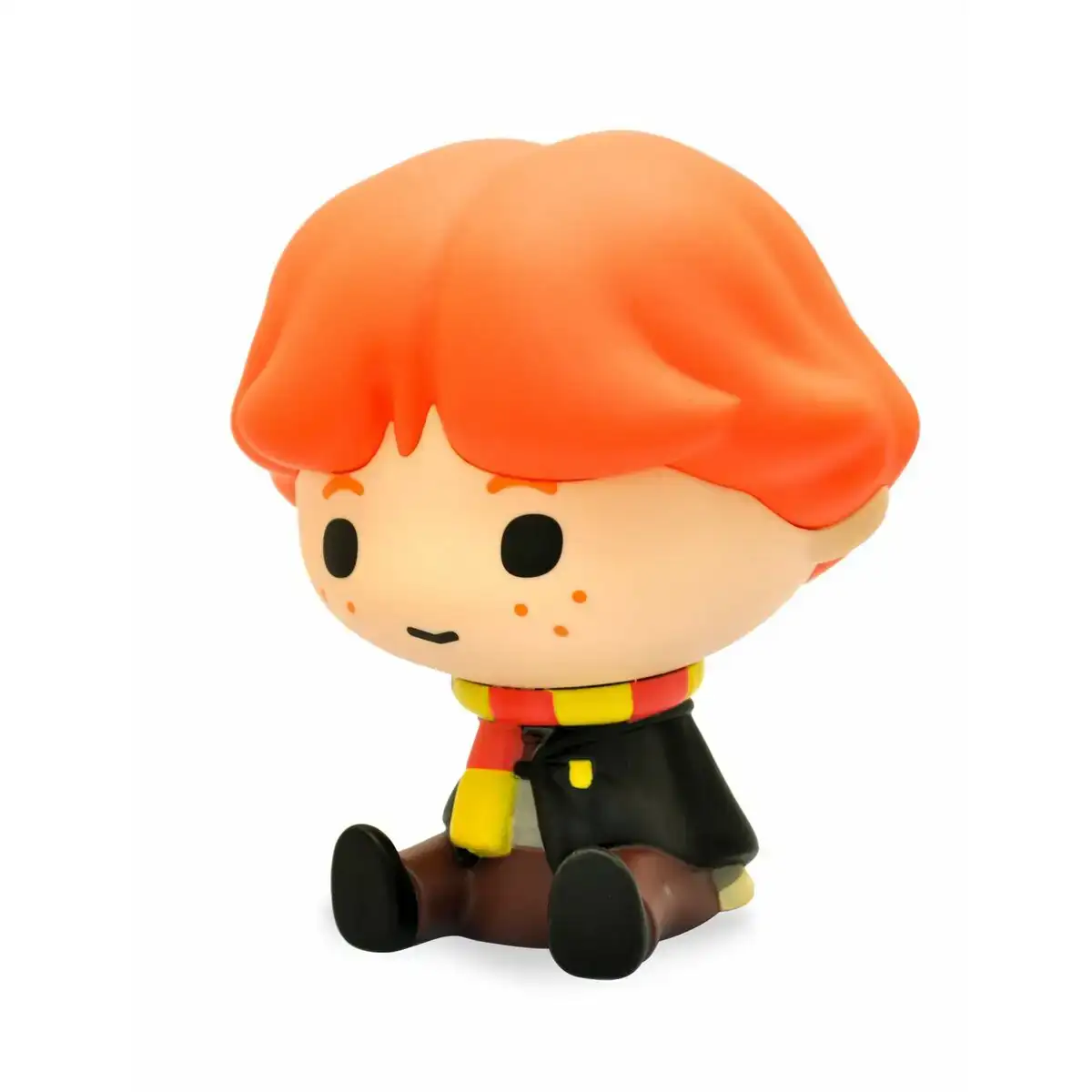 Tirelire ron weasley 15 cm_5592. DIAYTAR COTE D'IVOIRE - Votre Destination pour un Shopping Réfléchi. Découvrez notre gamme variée et choisissez des produits qui correspondent à vos valeurs et à votre style de vie.