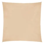 Tissu auvent 300 x 300 x 0 5 cm beige polyethylene_8926. DIAYTAR COTE D'IVOIRE - Votre Destination pour un Shopping Inoubliable. Naviguez à travers notre catalogue et choisissez des produits qui vous marquent par leur originalité.