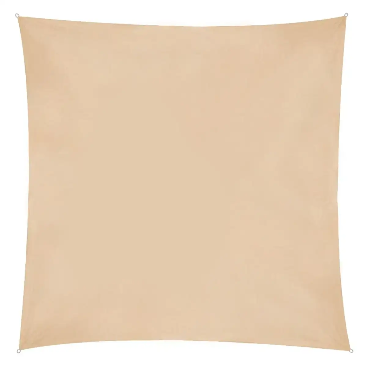 Tissu auvent 300 x 300 x 0 5 cm beige polyethylene_8926. DIAYTAR COTE D'IVOIRE - Votre Destination pour un Shopping Inoubliable. Naviguez à travers notre catalogue et choisissez des produits qui vous marquent par leur originalité.