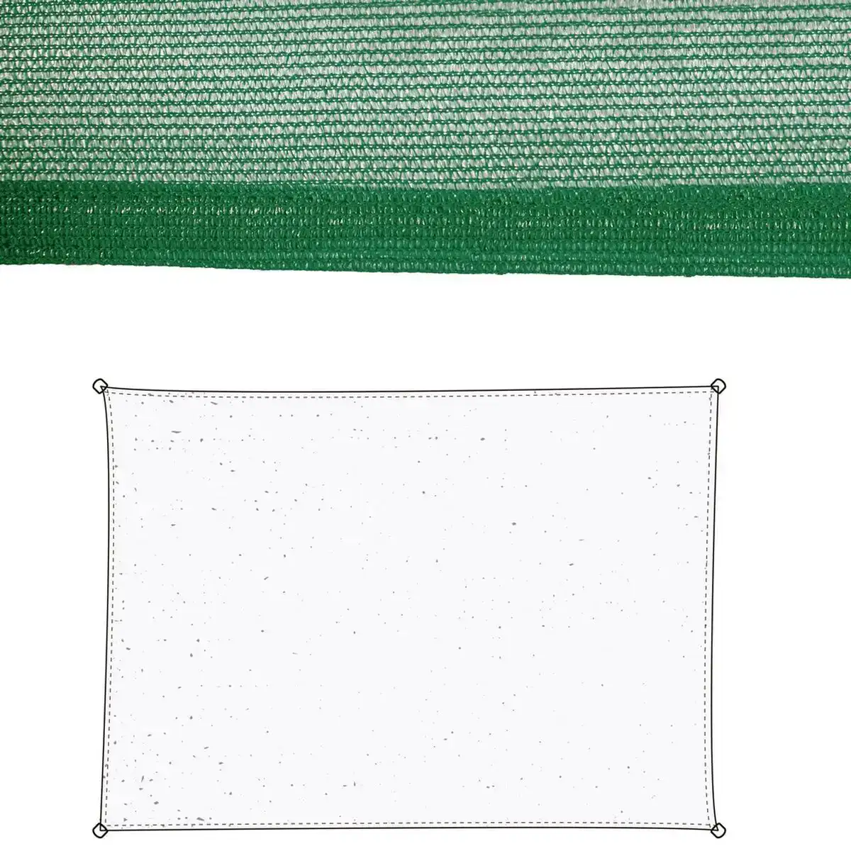 Tissu auvent 300 x 400 x 0 5 cm polyethylene vert_7525. Découvrez DIAYTAR COTE D'IVOIRE - Là où le Choix Rencontre la Qualité. Parcourez notre gamme diversifiée et choisissez parmi des produits conçus pour exceller dans tous les aspects de votre vie.