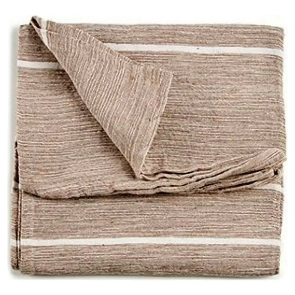 Tissu de cuisine gris marron 130 x 160 cm _6955. DIAYTAR COTE D'IVOIRE - Là où Chaque Clic Compte. Parcourez notre boutique en ligne et laissez-vous guider vers des trouvailles uniques qui enrichiront votre quotidien.