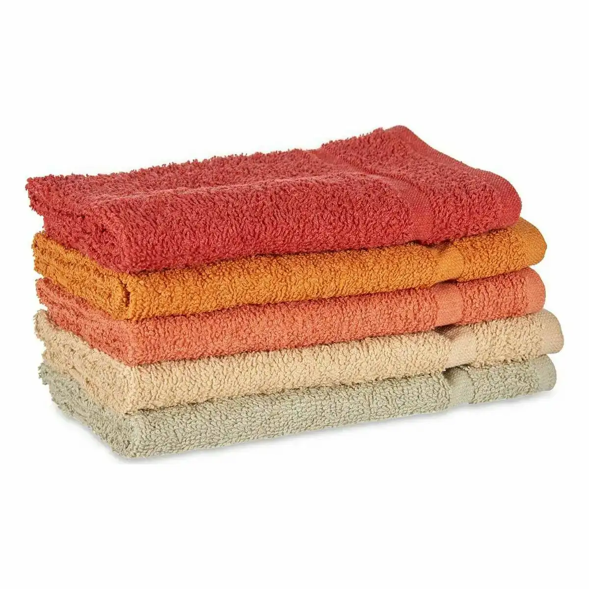 Tissu de cuisine lot 50 x 51 5 cm 5 pieces 12 unites _6748. Entrez dans l'Univers de DIAYTAR COTE D'IVOIRE - Votre Destination de Shopping Complète. Découvrez des produits qui reflètent la diversité et la richesse culturelle du Côte d'Ivoire, le tout à portée de clic.