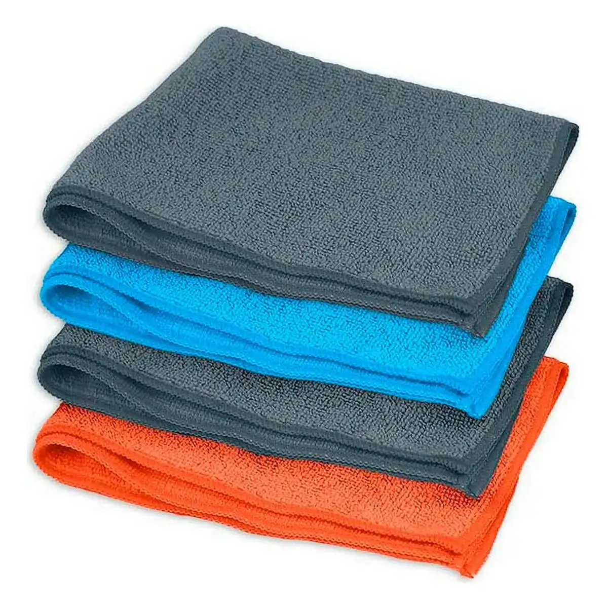 Tissu de cuisine supernet microfibre 4 unites _8217. DIAYTAR COTE D'IVOIRE - Votre Destination Shopping pour Tous. Parcourez notre boutique en ligne et découvrez une variété de produits pour satisfaire tous vos besoins et désirs.
