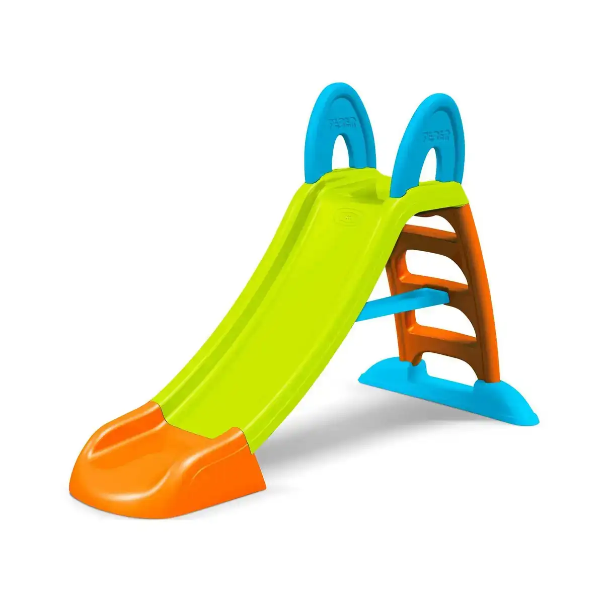 Toboggan d eau feber slide max 161 x 71 x 103 cm_6893. Bienvenue chez DIAYTAR COTE D'IVOIRE - Où Chaque Achat est un Geste d'Amour. Découvrez notre sélection minutieuse et choisissez des articles qui témoignent de votre passion.