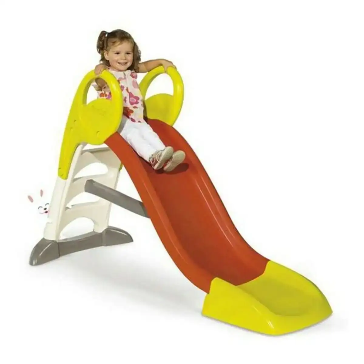 Toboggan ks smoby 159 x 68 x 100 cm _8264. Bienvenue sur DIAYTAR COTE D'IVOIRE - Où Chaque Produit a son Charme. Explorez notre sélection minutieuse et trouvez des articles qui vous séduisent et vous inspirent.