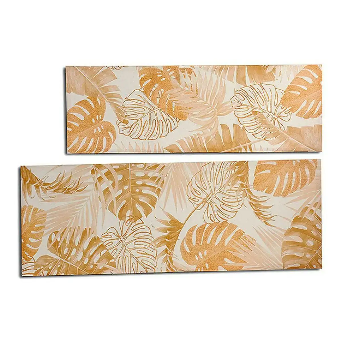 Toile 135 x 45 x 1 5 cm_5637. DIAYTAR COTE D'IVOIRE - L'Art de Trouver ce que Vous Aimez. Plongez dans notre assortiment varié et choisissez parmi des produits qui reflètent votre style et répondent à vos besoins.