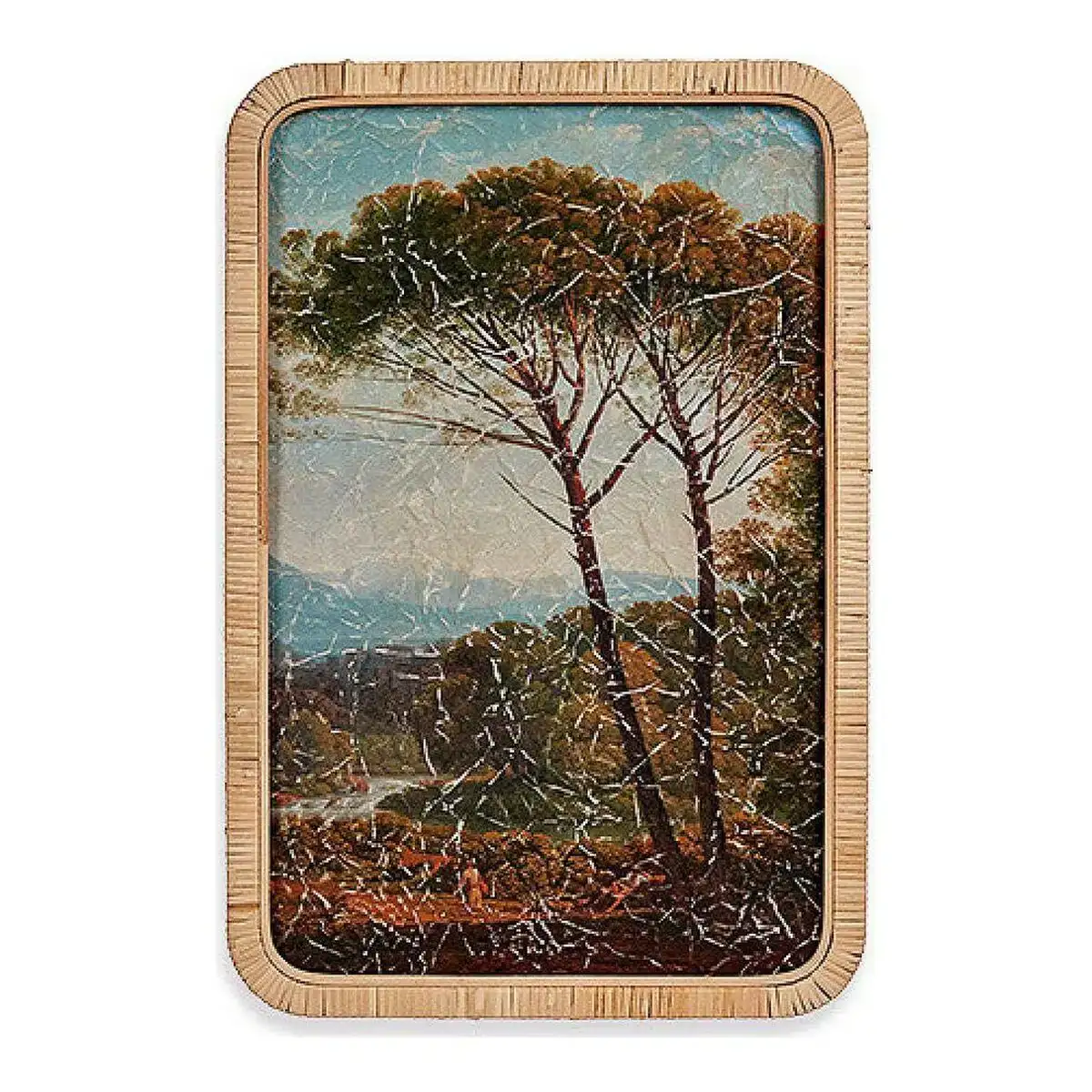 Toile 2 x 60 x 40 cm_1857. DIAYTAR COTE D'IVOIRE - Votre Destination Shopping Inspirante. Explorez notre catalogue pour trouver des articles qui stimulent votre créativité et votre style de vie.