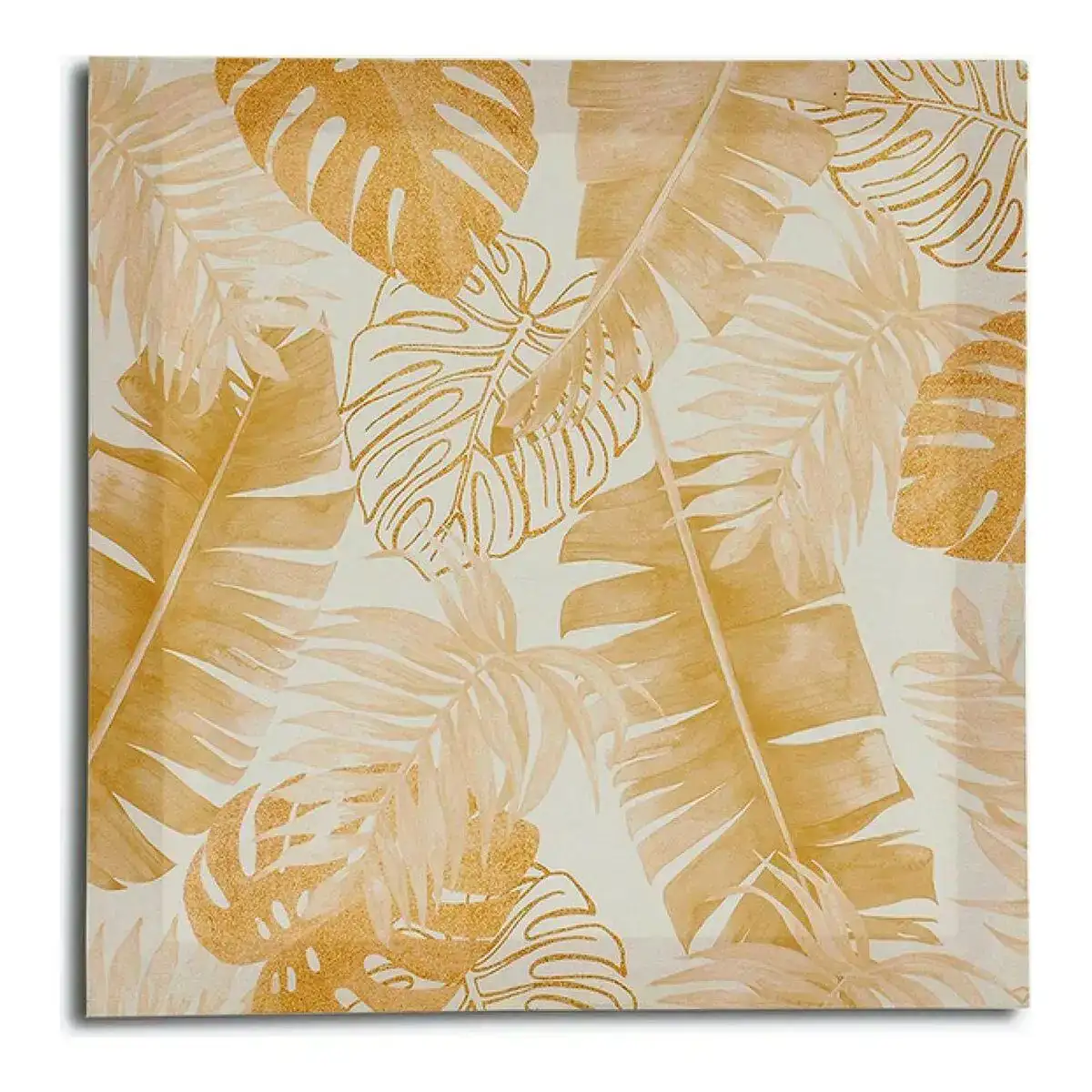 Toile 28 x 28 x 1 5 cm_9640. DIAYTAR COTE D'IVOIRE - Votre Destination Shopping de Confiance. Naviguez à travers notre boutique en ligne et profitez d'une sélection soigneusement choisie de produits qui répondent à toutes vos exigences.
