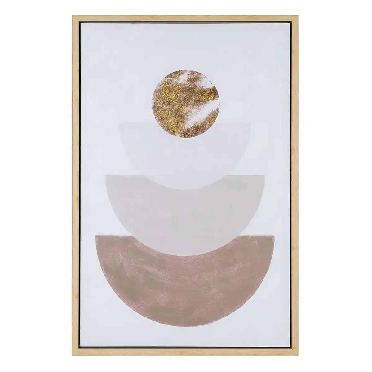 Toile abstrait 60 x 4 x 90 cm_8381. DIAYTAR COTE D'IVOIRE - L'Art de Choisir, l'Art de Vivre. Parcourez notre boutique en ligne et choisissez parmi des produits de qualité qui ajoutent de l'élégance à votre quotidien.