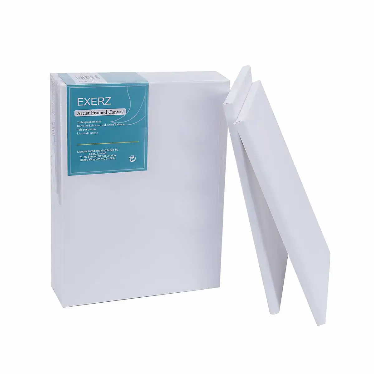 Toile blanc 30 x 40 cm reconditionne d _4942. Votre Destination de Choix: DIAYTAR COTE D'IVOIRE - Où l'Authenticité Rencontre la Commodité. Faites l'expérience de magasiner en ligne pour des articles qui incarnent la richesse culturelle et la modernité du Côte d'Ivoire.