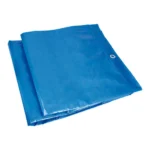 Toile de protection ferrestock bleu polyethylene_6940. DIAYTAR COTE D'IVOIRE - Là où Chaque Achat a du Sens. Explorez notre gamme et choisissez des produits qui racontent une histoire, du traditionnel au contemporain.
