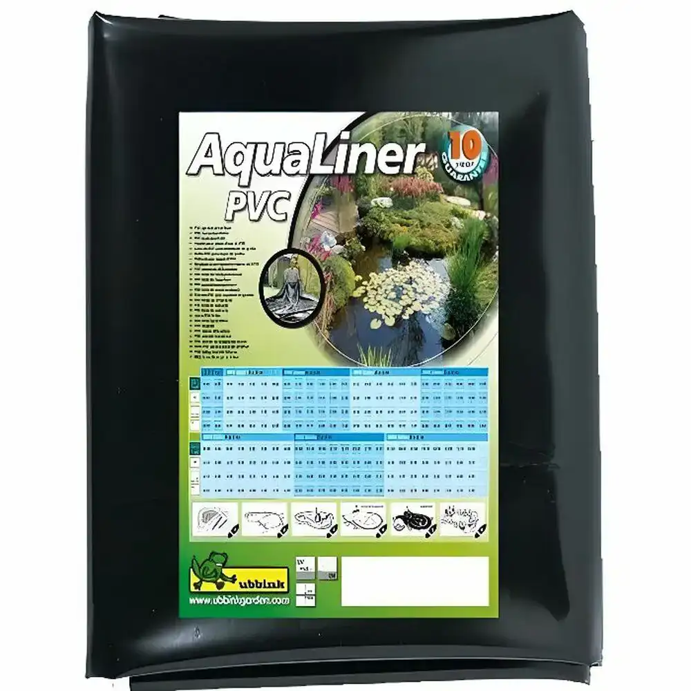 Toile de protection ubbink_3599. DIAYTAR COTE D'IVOIRE - Votre Plateforme Shopping Engagée. Explorez notre catalogue et choisissez des produits qui reflètent notre dévouement envers la qualité et la satisfaction du client.