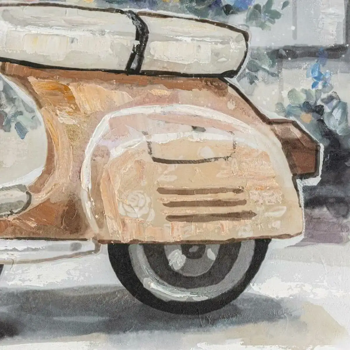 Toile dkd home decor rue traditionnel 90 x 3 7 x 90 cm 90 x 3 5 x 90 cm 2 unites _4005. DIAYTAR COTE D'IVOIRE - Votre Plateforme pour un Shopping Inspiré. Explorez nos offres variées et découvrez des articles qui stimulent votre créativité et embellissent votre vie.