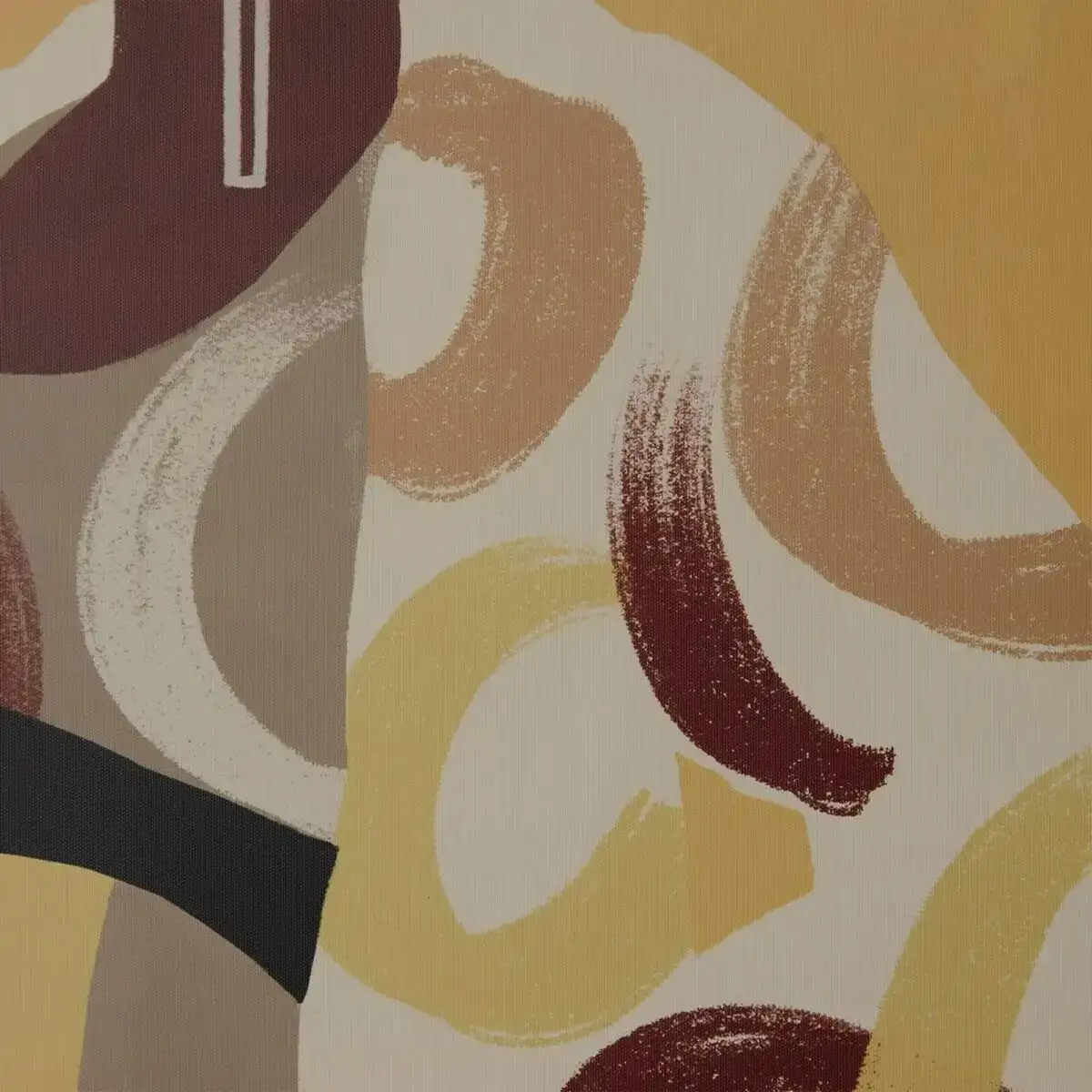 Toile femme 100 x 4 x 140 cm africaine_7764. DIAYTAR COTE D'IVOIRE - Votre Plaisir Shopping à Portée de Clic. Explorez notre boutique en ligne et trouvez des produits qui ajoutent une touche de bonheur à votre vie quotidienne.