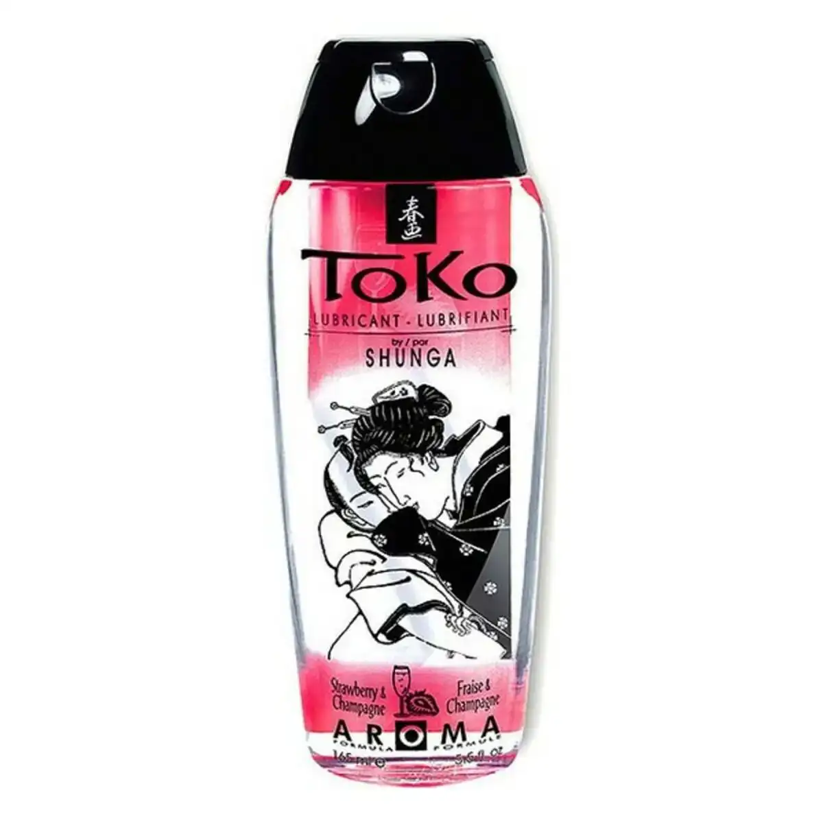 Toko lubrifiant fraise champagne shunga sh6401 165 ml fraise 165 ml _6910. DIAYTAR COTE D'IVOIRE - Votre Destination pour un Shopping Inoubliable. Naviguez à travers notre catalogue et choisissez des produits qui vous marquent par leur originalité.