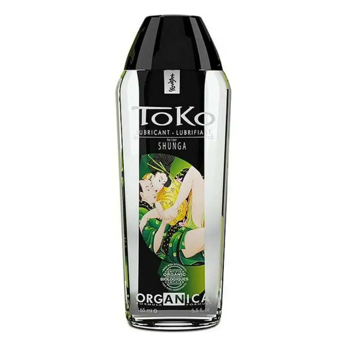 Toko lubrifiant organique shunga 3100003974 the vert 165 ml_8438. DIAYTAR COTE D'IVOIRE - Votre Source d'Inspiration Shopping. Parcourez nos rayons et trouvez des articles qui vous inspirent, que ce soit pour votre style, votre maison ou votre vie quotidienne.