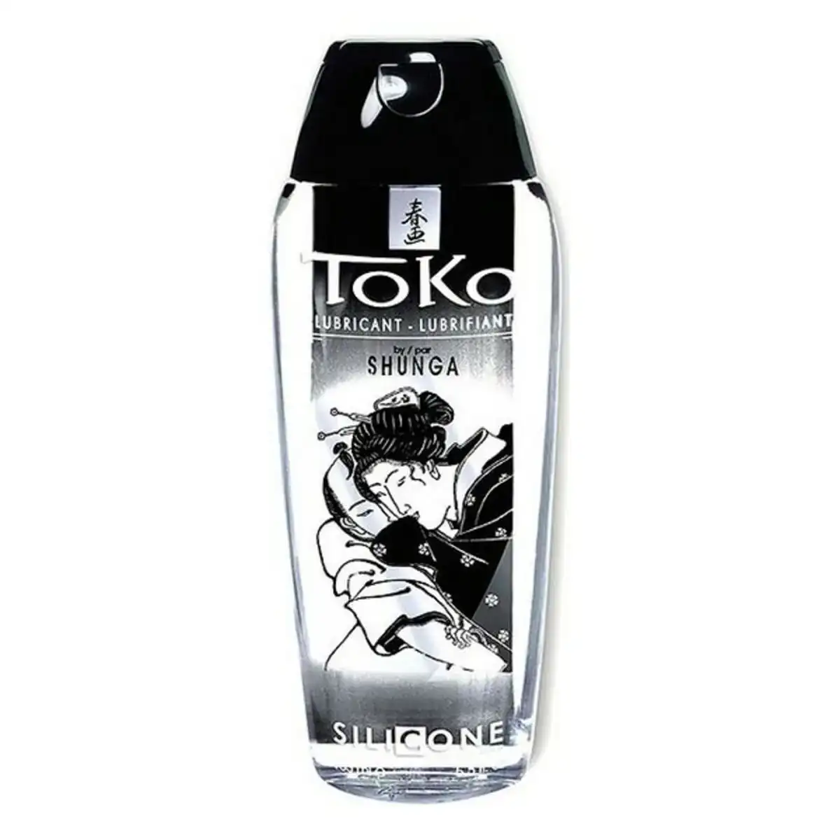 Toko lubrifiant silicone shunga v 13064 1 165 ml 165 ml _3968. DIAYTAR COTE D'IVOIRE - Votre Passage vers l'Élégance Abordable. Explorez notre collection où chaque produit est choisi pour sa qualité et son accessibilité, incarnant ainsi l'essence du Côte d'Ivoire.