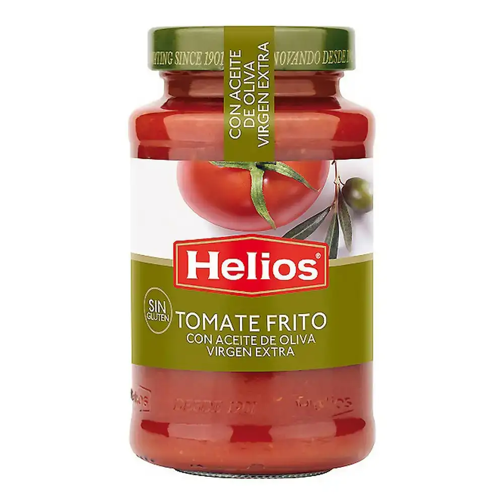 Tomate frite helios mediterraneo 560 g _7576. DIAYTAR COTE D'IVOIRE - Là où les Rêves de Shopping Deviennent Réalité. Naviguez à travers notre catalogue diversifié et choisissez parmi une variété d'articles qui feront de votre shopping une expérience inoubliable.
