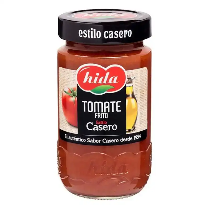Tomate frite hida 350 g _8459. DIAYTAR COTE D'IVOIRE - Là où la Découverte est au Rendez-vous. Plongez dans notre catalogue et trouvez des articles qui éveilleront votre curiosité et élargiront vos horizons.