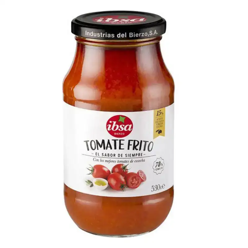 Tomate frite ibsa fait maison huile d olive 530 g _6971. DIAYTAR COTE D'IVOIRE - L'Odyssée du Shopping à Votre Portée. Parcourez notre boutique en ligne et partez à la découverte d'articles qui rendront chaque jour spécial.