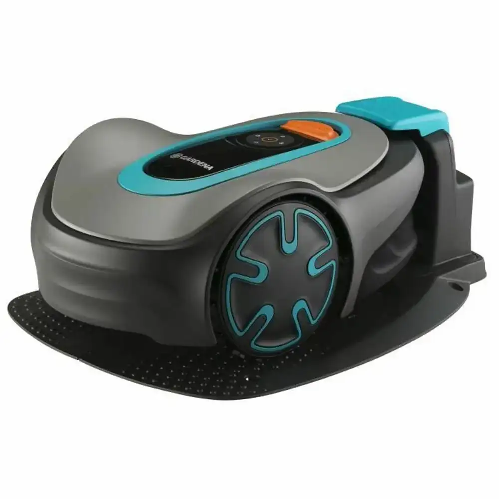 Tondeuse a gazon a batterie gardena sileno 500 m2_7511. Découvrez DIAYTAR COTE D'IVOIRE - Là où le Choix Rencontre la Qualité. Parcourez notre gamme diversifiée et choisissez parmi des produits conçus pour exceller dans tous les aspects de votre vie.