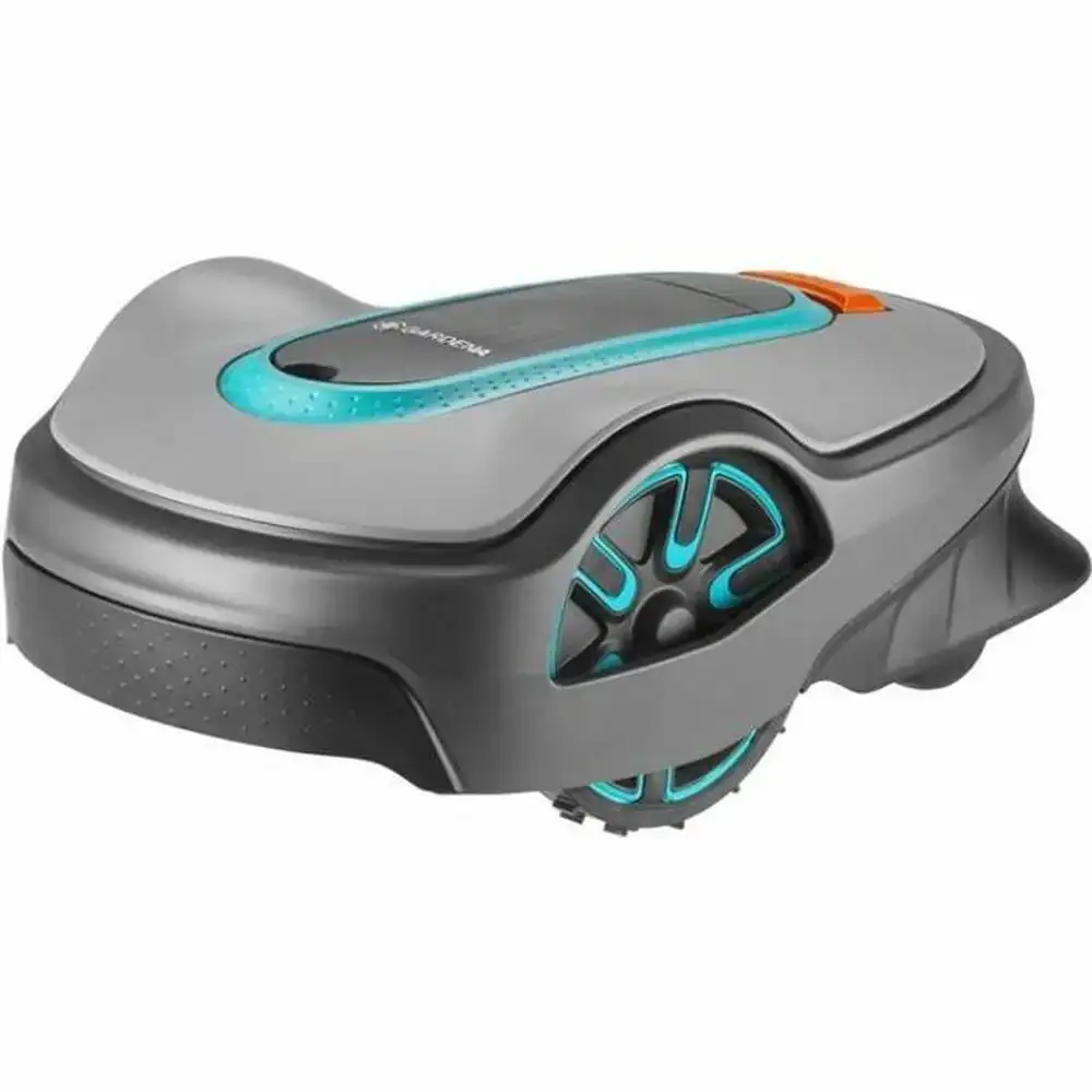 Tondeuse a gazon a batterie gardena sileno life 1250 m2_2316. DIAYTAR COTE D'IVOIRE - Votre Destination Shopping d'Exception. Parcourez nos rayons virtuels et choisissez des produits qui incarnent l'excellence et la diversité.