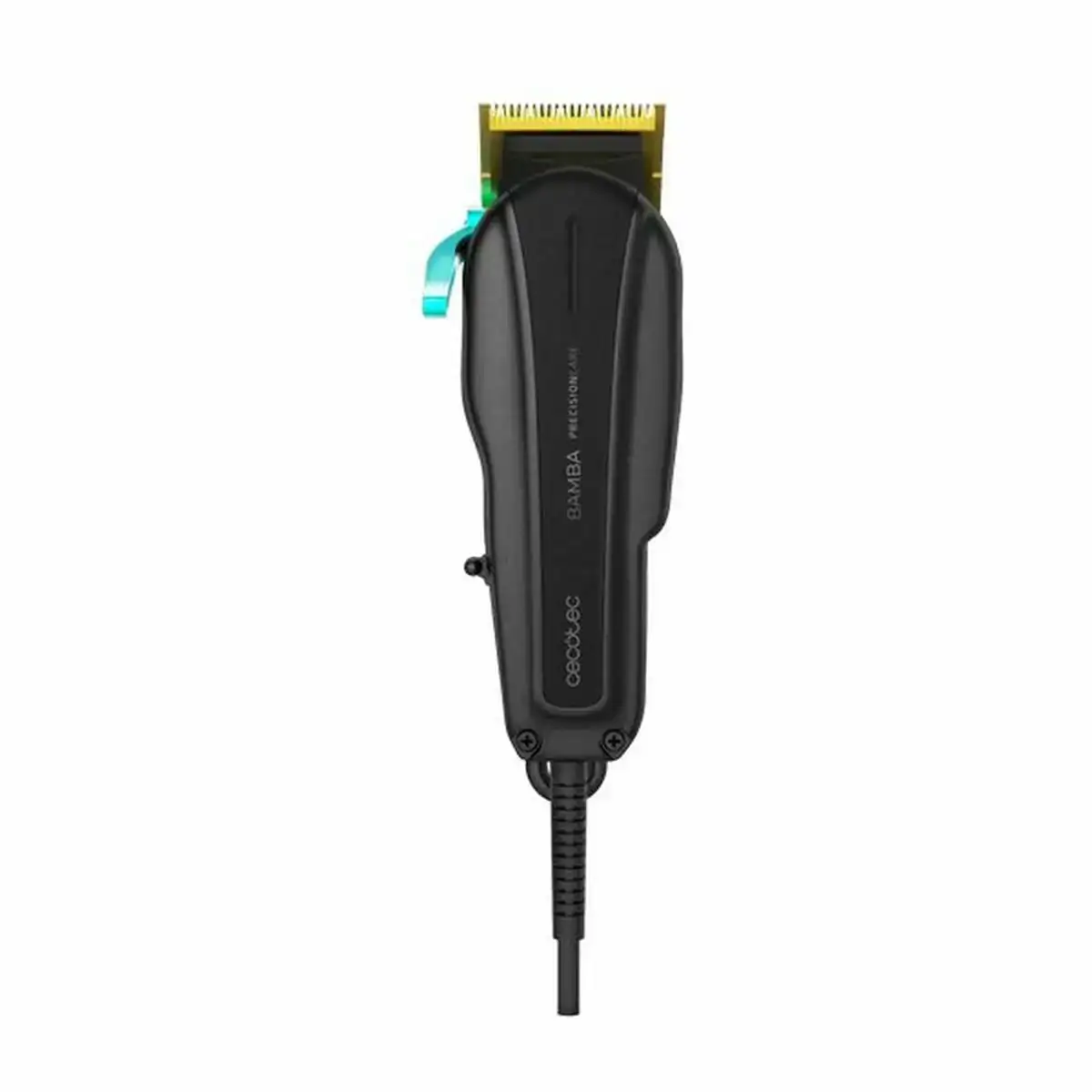 Tondeuse cecotec bamba precisioncare proclipper titanium 220 240 v_9579. DIAYTAR COTE D'IVOIRE - Votre Passage vers le Chic et l'Élégance. Naviguez à travers notre boutique en ligne pour trouver des produits qui ajoutent une touche sophistiquée à votre style.
