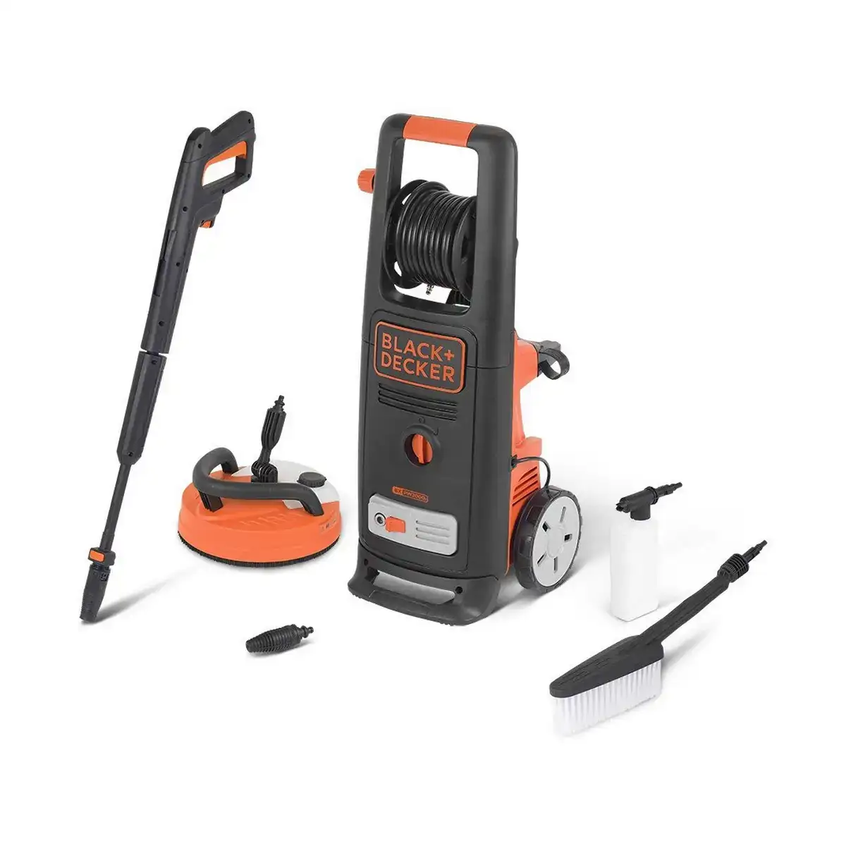 Tondeuse electrique black decker bxpw2000pe 2000 w 230 v 220 240 v_5927. Découvrez DIAYTAR COTE D'IVOIRE - Là où le Choix Rencontre la Qualité. Parcourez notre gamme diversifiée et choisissez parmi des produits conçus pour exceller dans tous les aspects de votre vie.