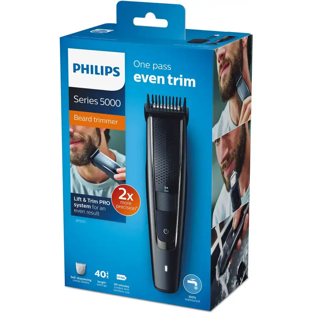 Tondeuse electrique philips bt5515 15_7444. Entrez dans l'Univers de DIAYTAR COTE D'IVOIRE - Où Chaque Produit a son Éclat Unique. Explorez notre gamme variée et choisissez des articles qui illuminent votre quotidien.
