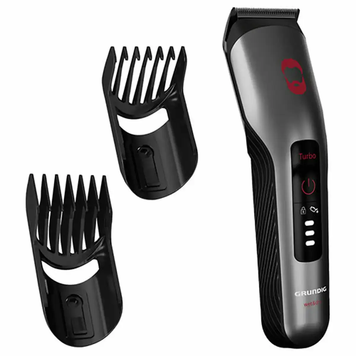 Tondeuse grundig proclub mc8030 beardcare_8817. DIAYTAR COTE D'IVOIRE - Où Choisir Devient une Expérience Personnalisée. Explorez notre boutique en ligne pour découvrir des produits qui s'adaptent à votre style et à votre essence.