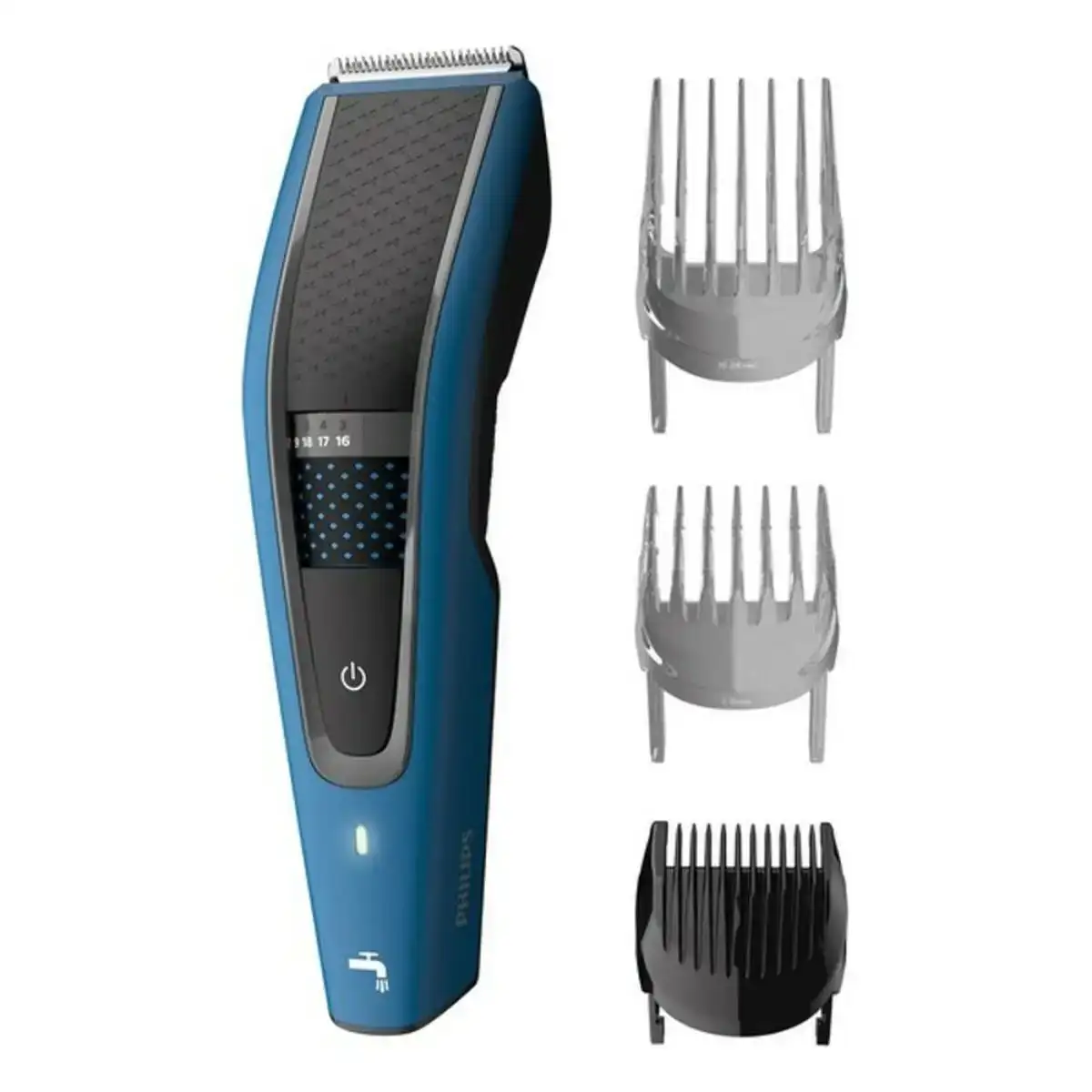 Tondeuse philips hc5612 15_3310. Bienvenue chez DIAYTAR COTE D'IVOIRE - Où le Shopping Rime avec Diversité. Plongez dans notre univers de produits et découvrez des trésors qui représentent la richesse culturelle du Côte d'Ivoire.