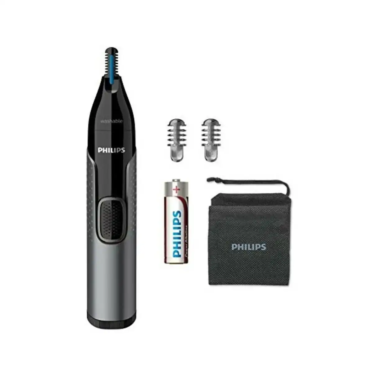 Tondeuse philips nt3650 16 2 unites _7288. Entrez dans l'Univers de DIAYTAR COTE D'IVOIRE - Où Chaque Produit a son Éclat Unique. Explorez notre gamme variée et choisissez des articles qui illuminent votre quotidien.